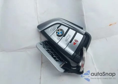 2021 BMW X5 xDrive40I from USA, damaged, VIN 5UXCR6C01M9E66833